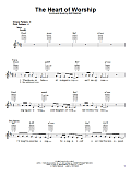 The Heart Of Worship