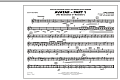 Avatar: Part 1 - 3rd Bb Trumpet