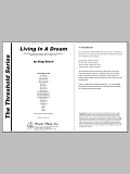 Living In A Dream - Full Score