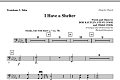 I Have A Shelter - Trombone 3/Tuba
