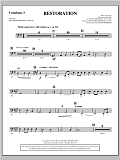 Restoration - Trombone 3