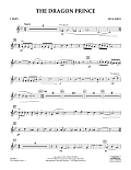 The Dragon Prince - F Horn