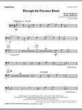 Through The Precious Blood - Double Bass