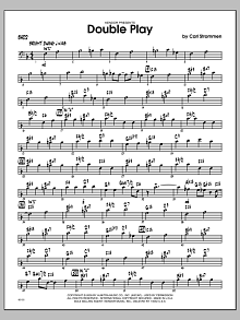 Double Play - Bass 