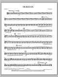 Meridian - F Horn 1