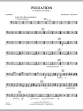 Pulsation - Bassoon