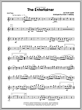 Entertainer, The - Flute 2