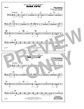 Baba Yetu (from Civilization IV) (arr. Matt Conaway) - Timpani