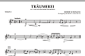 Traumerei - Violin 2