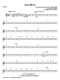 Lazy River - Guitar