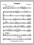 Tampico - Alto Sax 2