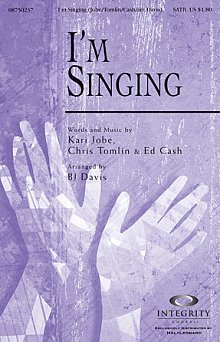 I'm Singing 