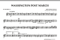 Washington Post March