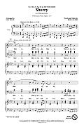 Sherry (arr. Mac Huff)