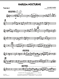 Harlem Nocturne - Tenor Sax 2