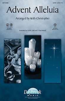 Advent Alleluia 