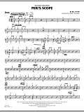 Peri's Scope - Drums