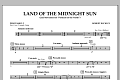 Land of the Midnight Sun - Percussion 2