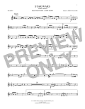 Star Wars (Main Theme)