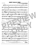 Sweet Child o' Mine - 2nd Bb Trumpet