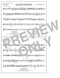Queen Opener - Marimba 2