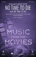 No Time To Die (arr. Mark Brymer)