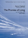 The Promise Of Living (from The Tender Land) - Bb Trumpet 3