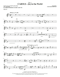 Carols (A Cantata for Congregation and Choir) (Orchestra) - F Horn