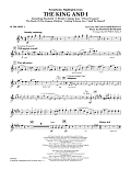 Symphonic Highlights from The King and I - Bb Trumpet 1