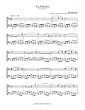 Va, Pensiero (from Nabucco)