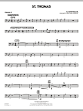 St. Thomas - Trombone 3
