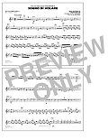 Sogno di Volare (from Civilization VI) (arr. Matt Conaway) - Mallet Percussion 1