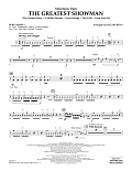Selections from The Greatest Showman (arr. Paul Murtha) - Percussion 2