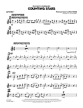Counting Stars - Alto Sax 1