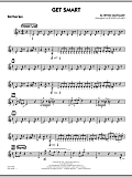 Get Smart - Baritone Sax