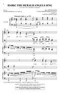 Hark! The Herald Angels Sing (from Journey Of Promises)