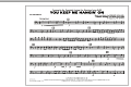 You Keep Me Hangin' On - 2nd Trombone