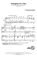 Swinging on a Star (arr. Greg Gilpin)