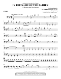 In the Name of the Father (A Resurrection Declaration) - Cello