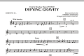 Defying Gravity (from Wicked) - Baritone T.C.