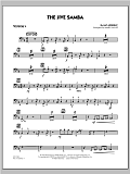 The Jive Samba - Trombone 4