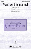 Veni, Veni Emmanuel (arr. Philip Lawson)