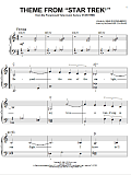 Theme From Star Trek(R)