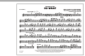 So What - Flute/Piccolo