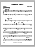 Rutabaga Ramble - Trumpet 2