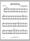 Greensleeves - Synthesizer
