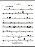 La Fiesta - Trombone 2