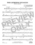 The Gathering of Eagles - Trombone 2