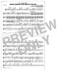 Work Song/At the End of the Day (Les Misérables) (arr. Jay Bocook) - Flute/Piccolo