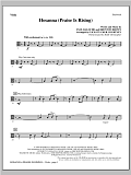 Hosanna (Praise Is Rising) - Viola